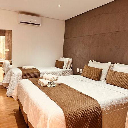 Refugio Da Rita Apartment Fernando de Noronha Ngoại thất bức ảnh