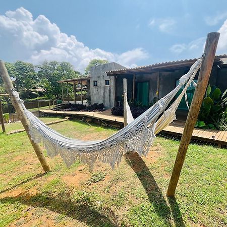 Refugio Da Rita Apartment Fernando de Noronha Ngoại thất bức ảnh