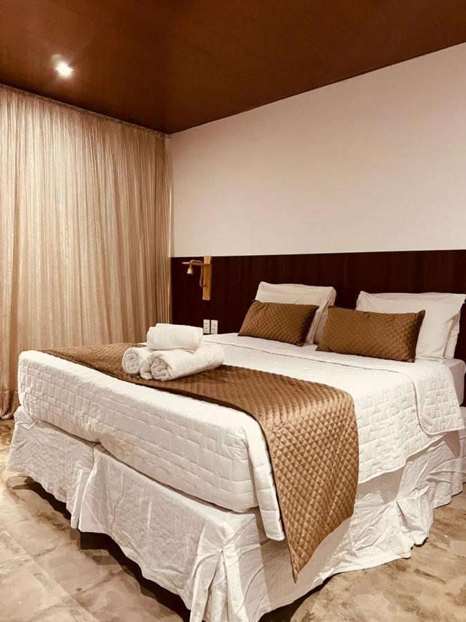 Refugio Da Rita Apartment Fernando de Noronha Ngoại thất bức ảnh