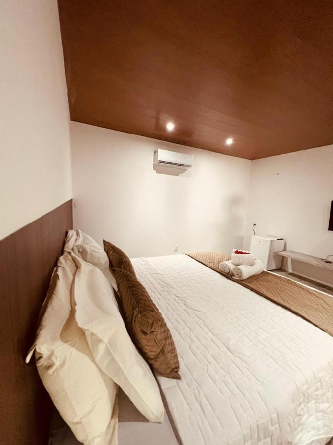Refugio Da Rita Apartment Fernando de Noronha Ngoại thất bức ảnh