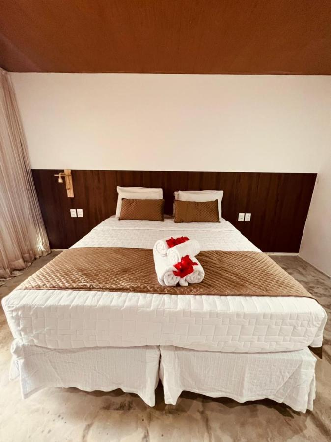 Refugio Da Rita Apartment Fernando de Noronha Ngoại thất bức ảnh