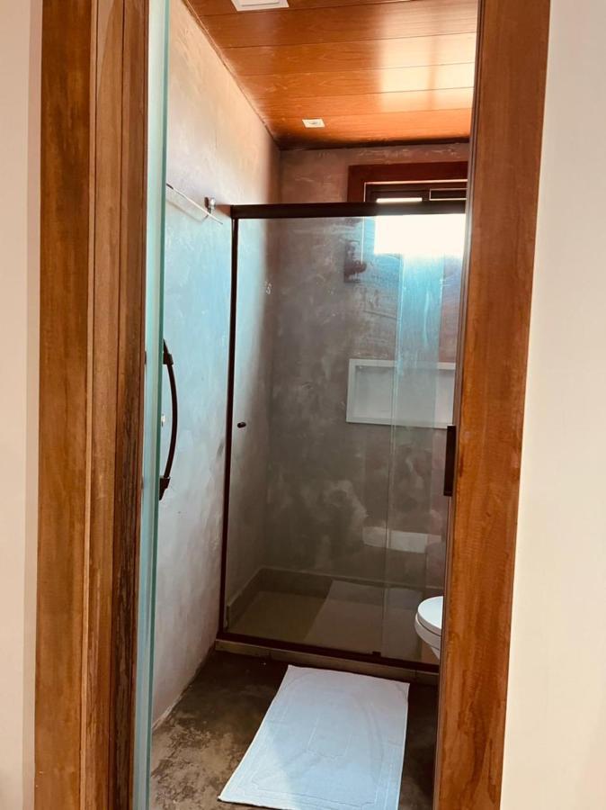 Refugio Da Rita Apartment Fernando de Noronha Ngoại thất bức ảnh