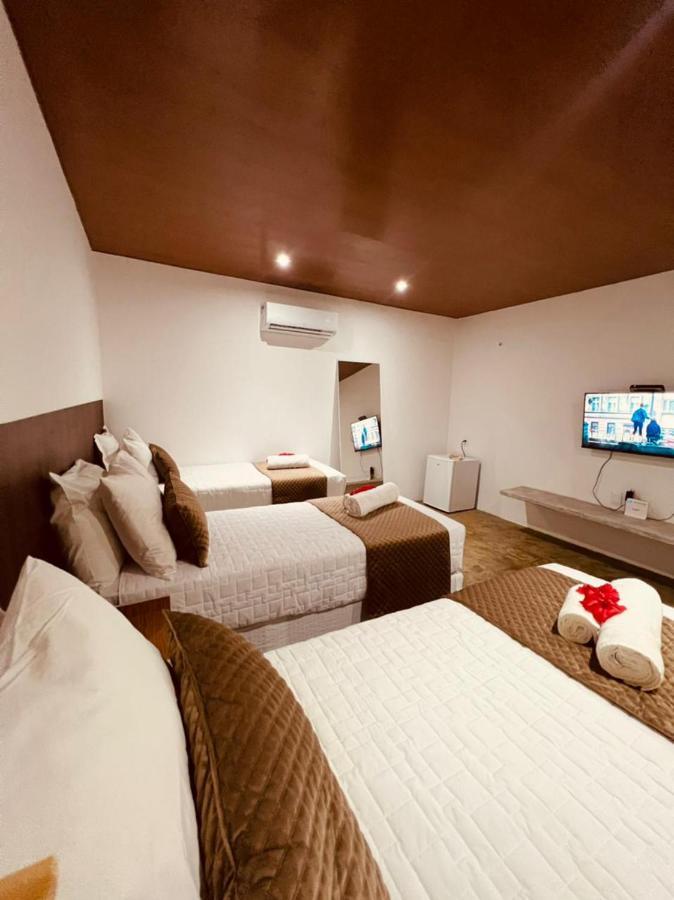 Refugio Da Rita Apartment Fernando de Noronha Ngoại thất bức ảnh