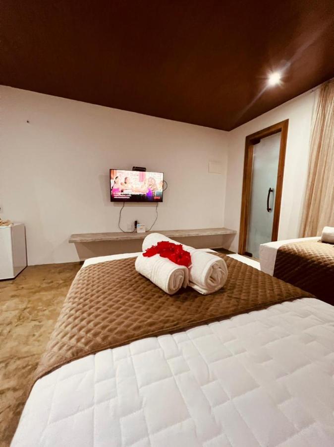 Refugio Da Rita Apartment Fernando de Noronha Ngoại thất bức ảnh