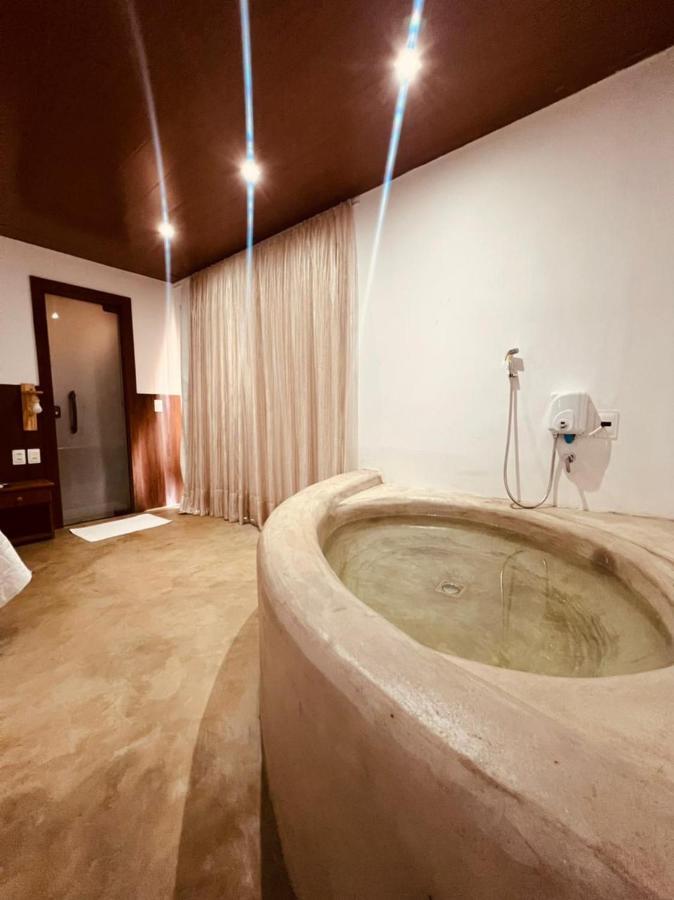 Refugio Da Rita Apartment Fernando de Noronha Ngoại thất bức ảnh