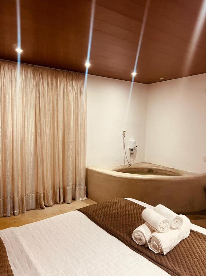 Refugio Da Rita Apartment Fernando de Noronha Ngoại thất bức ảnh