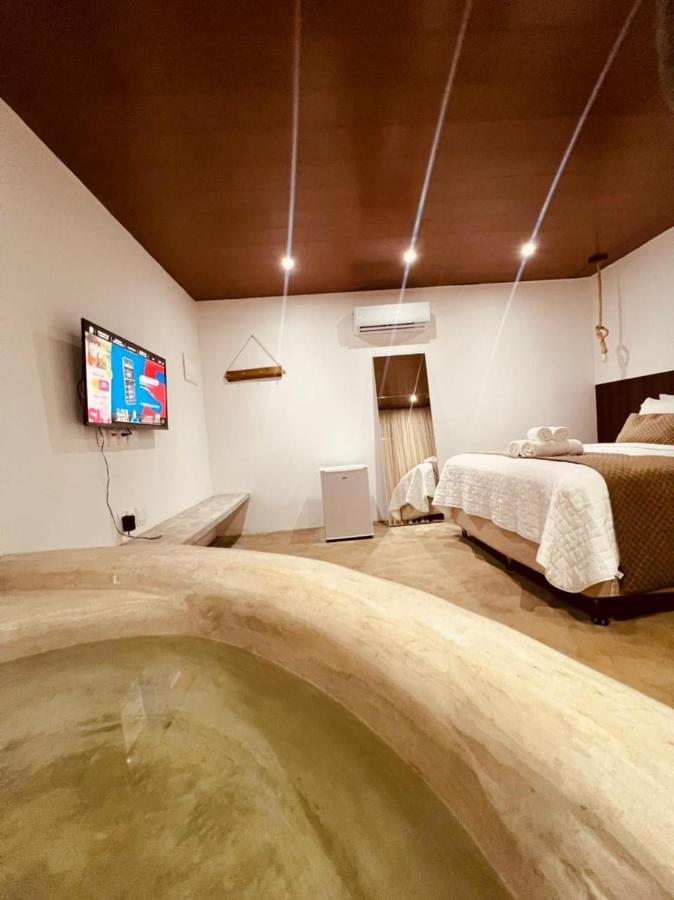 Refugio Da Rita Apartment Fernando de Noronha Ngoại thất bức ảnh