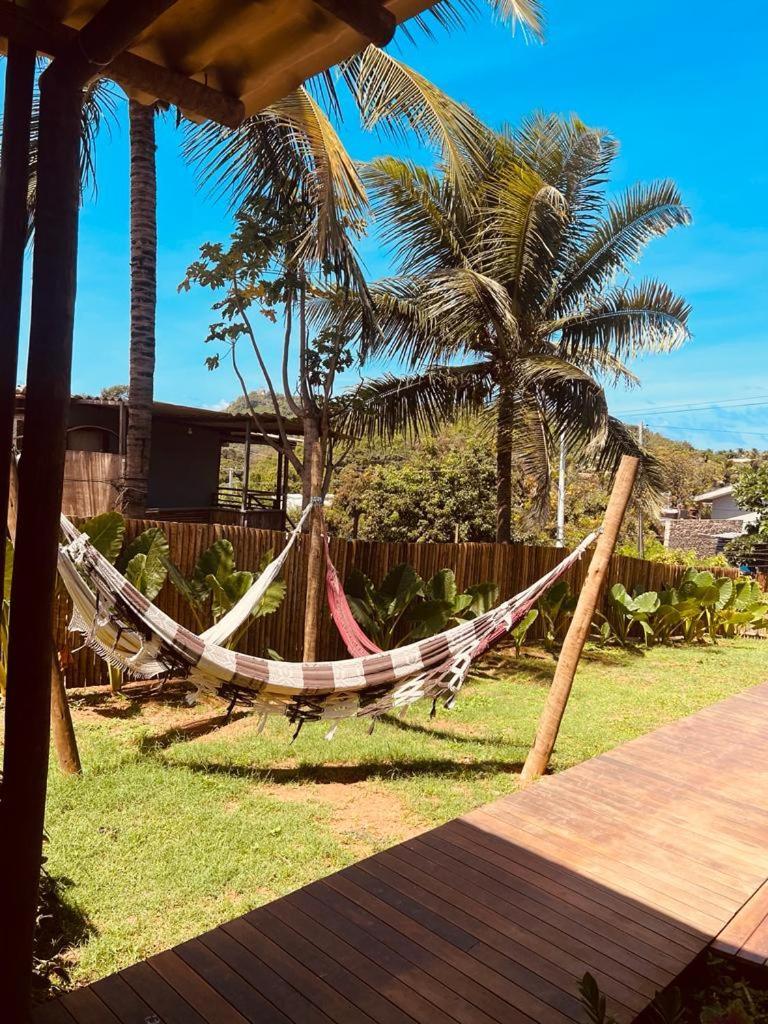 Refugio Da Rita Apartment Fernando de Noronha Ngoại thất bức ảnh