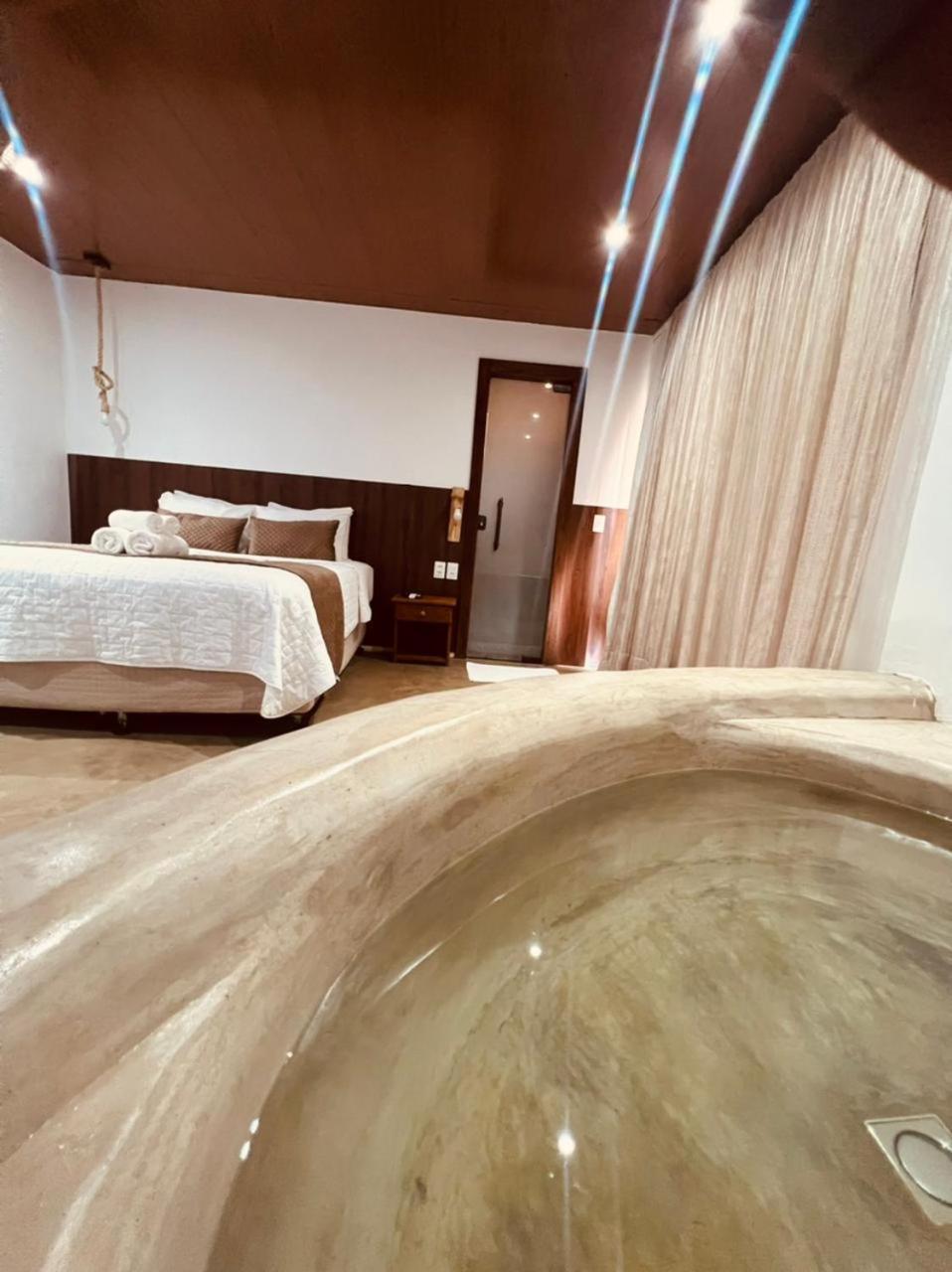 Refugio Da Rita Apartment Fernando de Noronha Phòng bức ảnh
